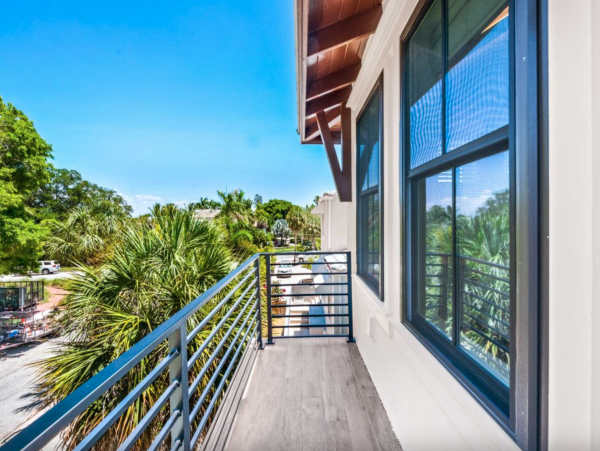 Lido Key Luxury Vacation Rental Home Eight Bedrooms